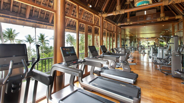 Four Seasons Resort Koh Samui